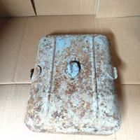 coperchio bauletto lambretta c d e f