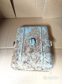 coperchio bauletto lambretta c d e f