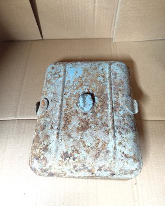 coperchio bauletto lambretta c d e f