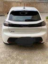 Peugeot 208 5P Active P. tech 75 S&S 