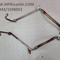 TUBI OLIO BENELLI TNT 899 2007 2008 TNT899 2010