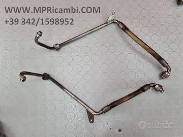 TUBI OLIO BENELLI TNT 899 2007 2008 TNT899 2010