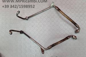 TUBI OLIO BENELLI TNT 899 2007 2008 TNT899 2010