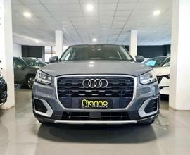 AUDI - Q2 - 30 TDI S tronic Admired