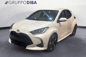 Toyota Yaris 1.0-1.3-TS-D4D 15H ECVT 5P ACTIV...