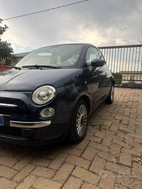 Fiat 500 1.2 69 CV-2008