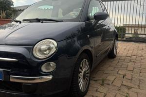Fiat 500 1.2 69 CV-2008