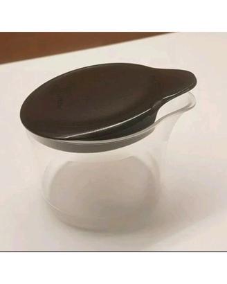 Cremino / Zuccheriera tupperware