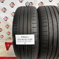 275 50 20 michelin estive 85%