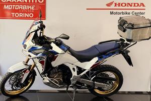 Honda CRF1100L Africa Twin ADVENTURE SPORTS