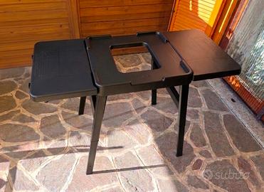 NINJA SUPPORTO PER WOODFIRE / ARTISAN / BARBECUE