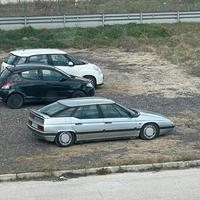 Citroen xm 2.0 benzina