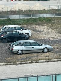Citroen xm 2.0 benzina