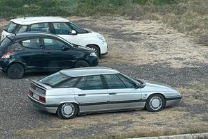 Citroen xm 2.0 benzina