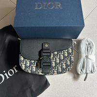 Dior Borsellino