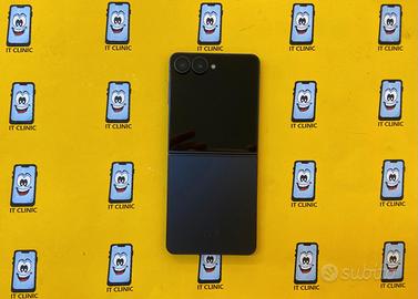 SAMSUNG Z FLIP 7 512GB JETBLACK