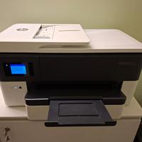 Stampante HP OfficeJet Pro 7720 All-in-One