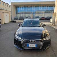 audi a4  2.0 tdi quattro s tronic 190cv