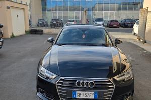 audi a4  2.0 tdi quattro s tronic 190cv