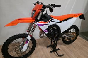 Ktm Sx 125