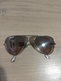 occhiali sole rayban