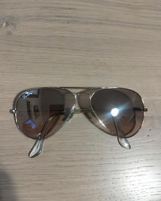 occhiali sole rayban