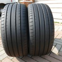 2 gomme estive GoodYear 235\45\19 DOT2024