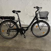Bicicletta Elettrica Frera