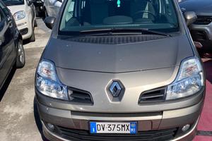 Renault Modus 1.2 16V Dynamique