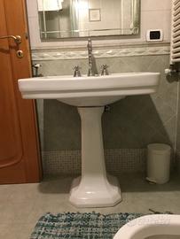 Lavandino bagno old England