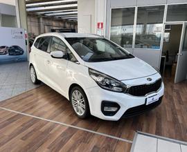 KIA Carens 1.7 CRDi 115 CV Class - 7 POSTI, RETR