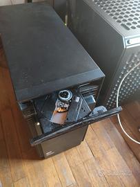 PC desktop Acer Con processore AMD A4 
