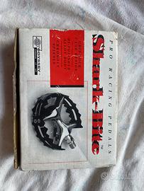 Pedali Vinatge Odyssey Shark Bite 1/2 NUOVI