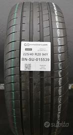 1 Pneumatico 225/40 R20 Goodyear Eagle F1 Asymmetr