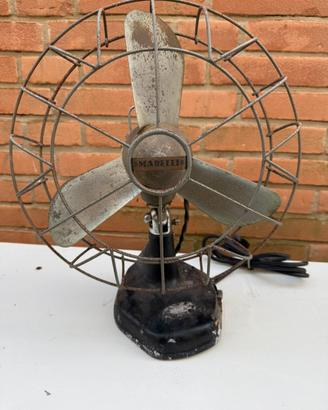 Ventilatore d’ epoca