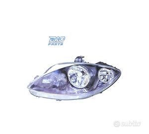 FARO SX SEAT ALTEA LEON TOLEDO 04-09