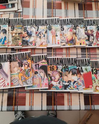 manga bakuman
