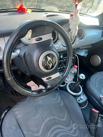 mini one d 1400 disel