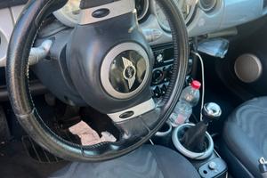 mini one d 1400 disel