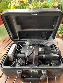 Philips Compact Video anni '80