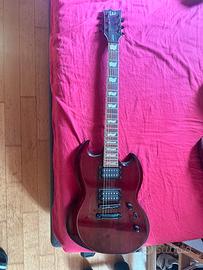 Chitarra elettrica Ltd