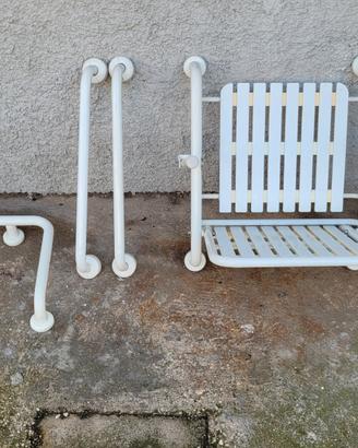 accessori doccia