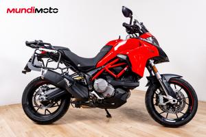 DUCATI MULTISTRADA 950 S - 2021