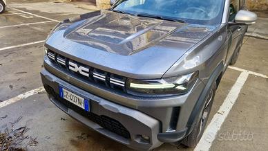 DACIA DUSTER 3 SERIE ECO G - BENZINA/GPL 1000 CC