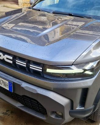 DACIA DUSTER 3 SERIE ECO G - BENZINA/GPL 1000 CC