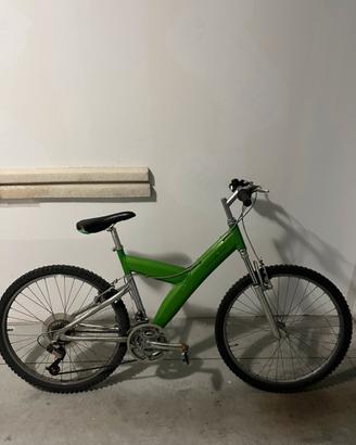 Mountain bike Pininfarina 26", 21 velocità Shimano