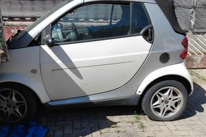 FIAT smart - 2004