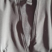 Giubbotto junior softshell Jack e jones