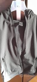 Giubbotto junior softshell Jack e jones