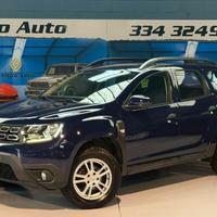 DUSTER 90CV EURO6 1.5 MAXI TAGLIANDO FATTO!!